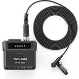 Tascam Voice Recorders & Handheld Music Recorders Tascam, DR-10L Pro
