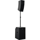 Studiomaster Speakers Studiomaster CORE 151 Aktiv-PA-Set