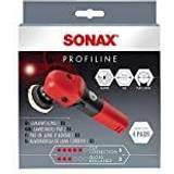 Sonax Car Care & Vehicle Accessories Sonax PROFILINE 80 Lammwollpad, Dichtes, hochwertiges Pad