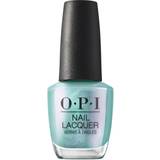 Blue Nail Polishes OPI Fall Collection Nail Lacquer Pisces The Future 15ml