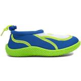 Trespass Kids Aqua Shoes Squidder Blue