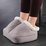 Well Being Heated Foot Massager