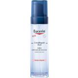 Eucerin Urearepair Plus soft shower foam 200ml