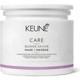 Keune Hair Masks Keune Care Blonde Savior Mask 16.9oz 16.9fl oz