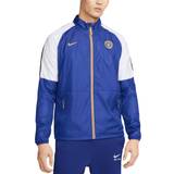 Nike Men Jackets on sale Nike Chelsea Academy Repel Jacket Blue