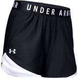 Women Shorts on sale Under Armour Women's Play Up 3.0 Shorts - Black/White