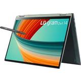 LG Laptops LG Gram 2in1 14T90R-K.AA77A1 Core