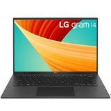 Laptops LG gram 14" 14Z90R-K.AA78A1 1TB