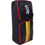 Duffle Bags & Sport Bags on sale Kookaburra d6500 Duffle Bag Black/Yellow
