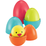 Cheap Activity Toys Early Learning Centre Eggs