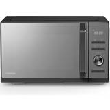 Countertop Microwave Ovens Toshiba MW3-AC26SF Black