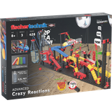 Fischertechnik 569018 Crazy Reactions Assembly kit 8 years and over