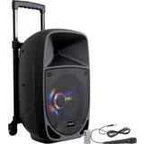 Party Light & Sound Speakers Party Light & Sound Party-8LED