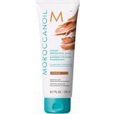Softening Hair Dyes & Colour Treatments Moroccanoil Color Depositing Mask Copper 200ml