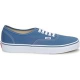 Vans Shoes Vans Authentic - Blue
