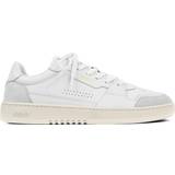Polyester Trainers Axel Arigato Dice Lo M - White/Beige