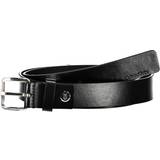 Calvin Klein Belts on sale Calvin Klein Black Leather Men's Belt