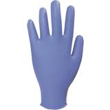Disposable Gloves Handsafe Nitrile Pf Gloves Med P200