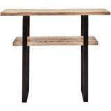 House Doctor Console Tables House Doctor Woda Console Table