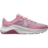 Pink - Women Gym & Training Shoes Nike Legend Essential 3 Next Nature W - Elemental Pink/Doll/Desert Berry/White