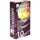 Wellion Galileo Ketoneteststreifen