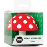 Ototo Kitchen Accessories Ototo Magic Mushroom Funnel