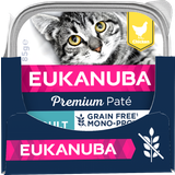 Eukanuba Cats Pets Eukanuba Grain Free Adult Chicken - Saver Pack: