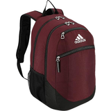 Adidas Backpacks adidas Striker 2 Backpack - Team Maroon/Black/White