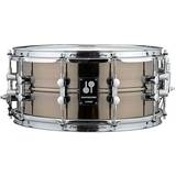 Sonor Drums & Cymbals Sonor Kompressor Snare 14x6,5" Messing KS 14X6.5 SDB Brass