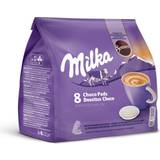 Senseo Milka Cocoa Drink 112g 8pcs