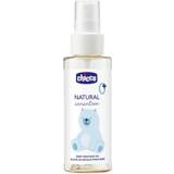 Chicco Baby Skin Chicco Natural Sensation Baby massage oil for children from birth 0 100 ml