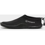 Black Water Shoes Freespirit Unisex Diving Shoe, Black
