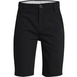 Shorts - Zipper Trousers Under Armour Boys' Showdown Short - Black