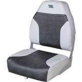 Rubber Boats on sale Wise Traditional High Back Boat Seat SKU 610152