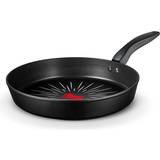 Tower Frying Pans Tower Smart Start Forged 32cm