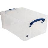 Really Useful Storage Boxes Really Useful 9 Container Tote & Organization Storage Box