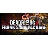 Dead Rising 4: Frank's Big Package (PC)