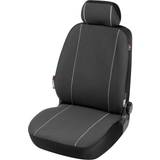 Walser Car Care & Vehicle Accessories Walser Autositzbezug Modulo Einzelsitzbezug 3-teilig Sitzbezüge