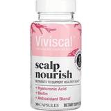 Viviscal Supplements Viviscal Scalp Nourish, 30