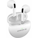 Avenzo Headphones Avenzo Bluetooth hovedtelefoner AV-TW5008W