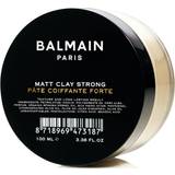 Balmain Hair Waxes Balmain Matt Clay 100ml