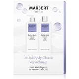 Marbert Gift Boxes & Sets Marbert Body Care Bath & Body Classic Bundle 2
