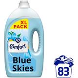 Comfort Cleaning Agents Comfort Blue Skies Fabric Conditioner Washes 2.49L