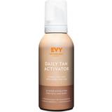 Eczema Tan Enhancers EVY Daily Tan Activator 150ml