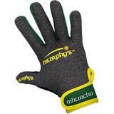 Yellow Mittens Reydon Murphys Gaelic Gloves Junior