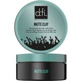 D:Fi Hair Products D:Fi Matte Clay 75g