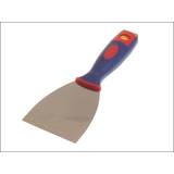 Rst Paint Scrapers Rst Drywall Putty Knife Soft Touch 3in Paint Scraper