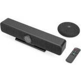 Digitus Assmann 4K All-In-One Video Bar Pro Videokonferenz-System