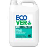 Ecover Multi-purpose Cleaners Ecover Universal Waschmittel Hibiskus & Jasmin