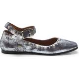 Free People Mystic Mary Jane - Silver Distress